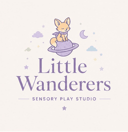Little Wanderers logo